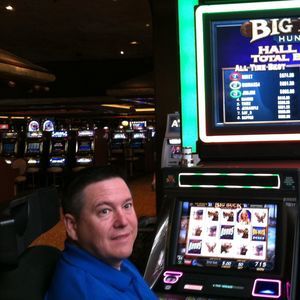 Meet your Posher, Mark